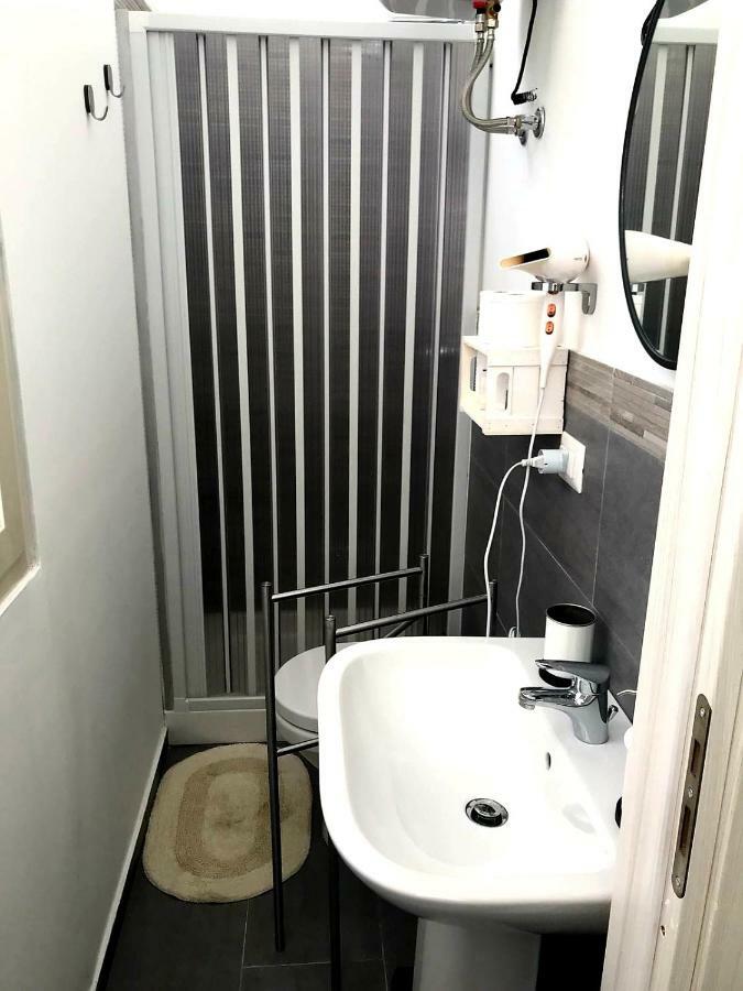 Holiday In Home | Le Ciminiere 卡塔尼亚 外观 照片